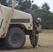 Naval Mobile Construction Battalion FOUR conducts a Field Training Exercise (FTX)