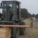 Naval Mobile Construction Battalion FOUR conducts a Field Training Exercise (FTX)