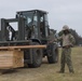 Naval Mobile Construction Battalion FOUR conducts a Field Training Exercise (FTX)