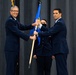 2nd Dental Squadron reactivation and assumption of command ceremony