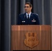2nd Dental Squadron reactivation and assumption of command ceremony