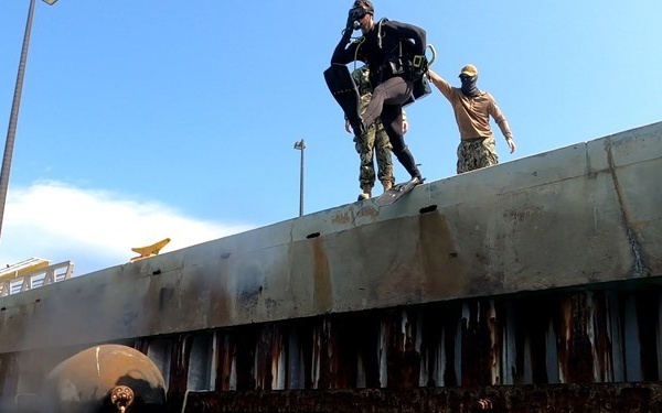 CDDC SCI INSPECTION 2020