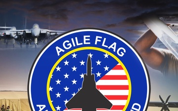 ACC Agile Flag experiment paves way for lead wings