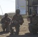 Naval Mobile Construction Battalion FOUR conducts a Field Training Exercise (FTX)