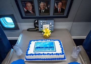 Historical aircraft ‘Speckled Trout’ acquires new mission