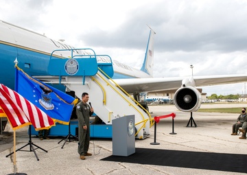 Historical aircraft ‘Speckled Trout’ acquires new mission