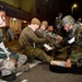Medical personnel advance proficiency, strategic capabilities with training