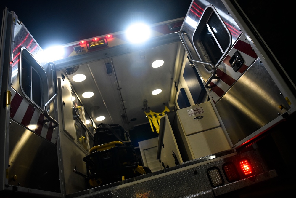Medical personnel advance proficiency, strategic capabilities with training