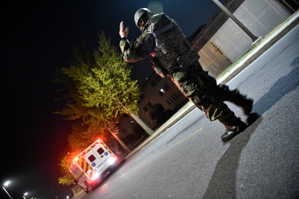 Medical personnel advance proficiency, strategic capabilities with training