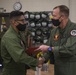 Deputy Commandant Visits MCAS Yuma