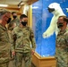 Gen. VanHerck Visits Alaska