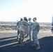 CSAF Brown visits VAFB