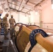 CSAF Brown visits VAFB