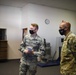 CSAF Brown visits VAFB