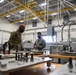 CSAF Brown visits VAFB