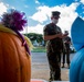 Mokapu Elementary School Pumpkin Decorating Contest