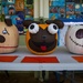 Mokapu Elementary School Pumpkin Decorating Contest