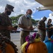 Mokapu Elementary School Pumpkin Decorating Contest