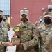 This Is My Squad Competition Award Ceremony