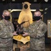 Gen. VanHerck Visits Alaska