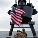 15th MEU All-Domain Reconnaissance Detachment conducts small boat training