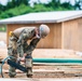 Seabees Continue Construction on Camp Tinian