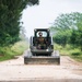 Seabees Continue Construction on Camp Tinian