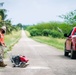 Seabees Continue Construction on Camp Tinian