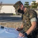 Exercise Active Shield 2020: Simulated Suspicious Mail Delivery