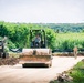 Seabees Clear the Way for Tinian Road Construction