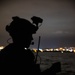 15th MEU All-Domain Reconnaissance Detachment conducts small boat training