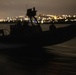 15th MEU All-Domain Reconnaissance Detachment conducts small boat training