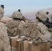 V21 conducts the Regimental Air Assault Course
