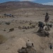 V21 conducts the Regimental Air Assault Course