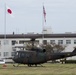 Maj. Gen. Yasuyuki Kodama Visits MCAS Iwakuni