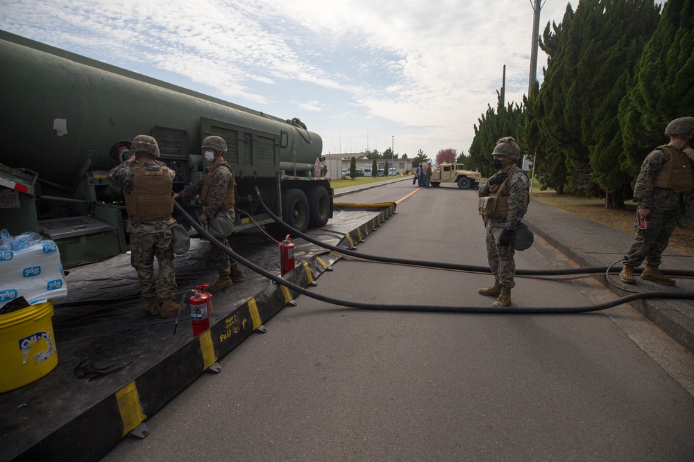 MWSS-171 supports Exercise Active Shield