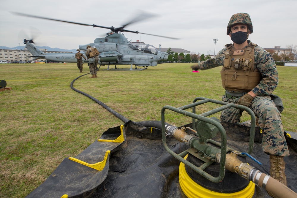 MWSS-171 supports Exercise Active Shield
