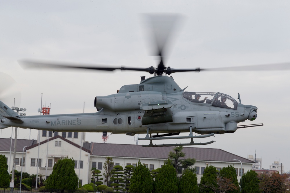 MWSS-171 supports Exercise Active Shield