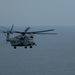 Exercise Active Shield 2020: CH-53E Flight