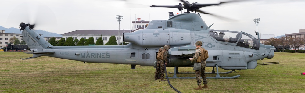 MWSS-171 supports Exercise Active Shield