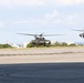 Orient Shield 21-1 Forces support III Marine Expeditionary Force with U.S. Army Aviation Battalion-Japan aerial resupply from Marine Corps Air Station Futenma to Japan Maritime Self-Defense Force Kanoya Air base during exercise Orient Shield 21-1