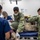 Exercise Active Shield 2020: Simulated Casualty Evacuation Exercise Active Shield 2020: Simulated Casualty Evacuation