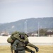 Exercise Active Shield 2020: Simulated Gas Attack