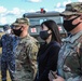 Air Defense Soldiers conduct bilateral MEDEVAC training during Keen Sword 21