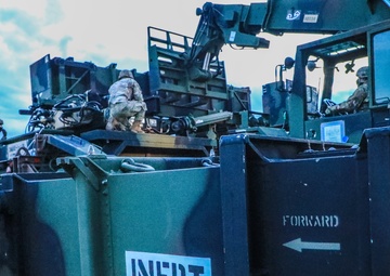 Keen Sword redefines integrated U.S.-Japan Air, Missile Defense