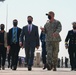 Secretary of Defense visits NSA Bahrain