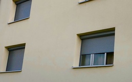 Rolladen installation to begin in Aukamm, Hainerberg