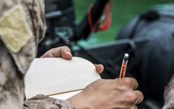 PB Mk VI | TF Ellis Integration