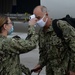 Commander, Navy Region EURAFCENT visits NAS Sigonella