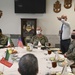 Commander, Navy Region EURAFCENT visits NAS Sigonella